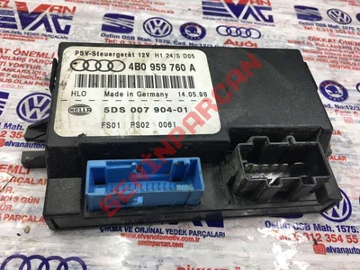 4B0959760A - KONTROLUNITESI