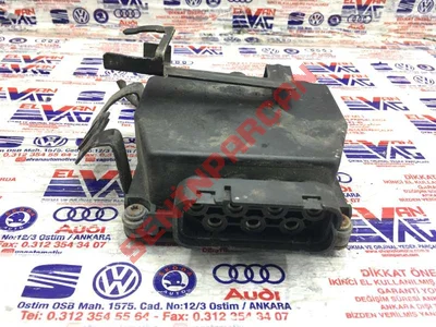 6Q0906625B - SOLENOID VALF