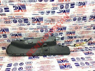 1K4880242B - YAN HAVA YASTIGI - Used Original