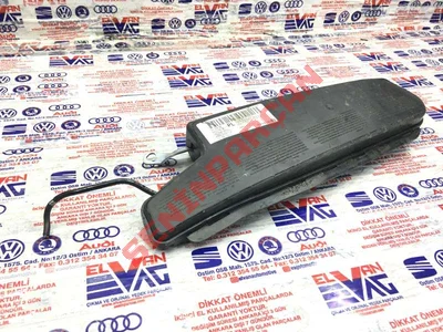 1K4880242D - YAN HAVA YASTIGI - Used Original