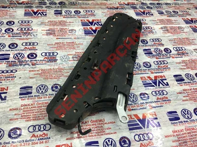 3C0880242 - YAN HAVA YASTIGI