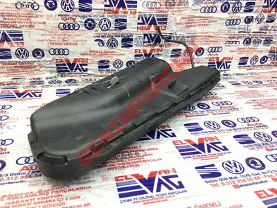 1K4880242E - YANHAVAYASTIGIUNITESI - Used Original