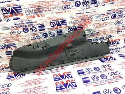 1K4880242 - YAN HAVA YASTIGI