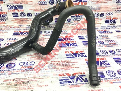 8E0121107G - HAVALANDIRMA HORTUMU