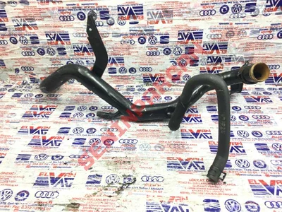 8E0121107G - HAVALANDIRMA HORTUMU