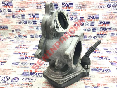 03G131501Q - EGZOZ SIRKULASYON VALFI - Used Original