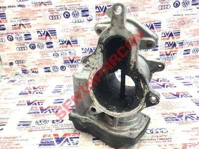 03G131501Q - EGZOZ SIRKULASYON VALFI - Used Original