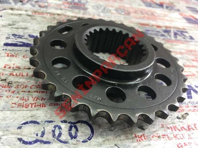 059109569L - ZINCIR DIŞLISI