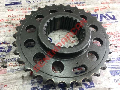 059109569L - ZINCIR DIŞLISI