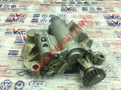 06H115105DH - YAG POMPASI