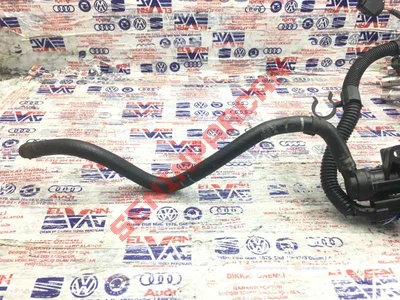 03E133723D - YAKIT BORUSU - Used Original