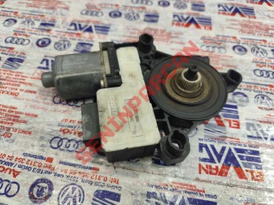 6Q0959812A - CAM OTOMATİĞİ MOTORU - Used Original