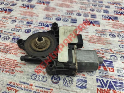 6Q0959812A - CAM OTOMATİĞİ MOTORU - Used Original