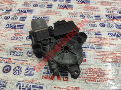 6Q0959812A - CAM OTOMATİĞİ MOTORU - Used Original