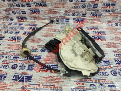 5K1837015B - MEKANIZMA KAPI KILIT ON S - Used Original