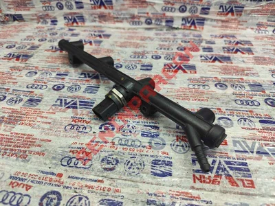 06H906051G - BASINÇ SENSÖRÜ