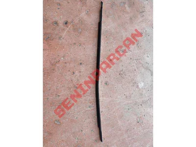 8W0853284 - SÜS ÇITASINA SAHIP CAM AĞIZ