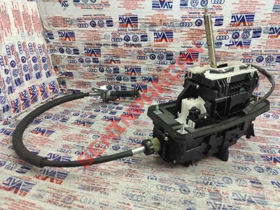 4G1713041AL - VİTES KOLUNUN DEĞİŞT. KAİDESİ - Used Original