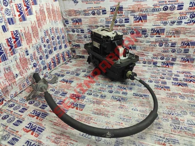4G1713041AL - VİTES KOLUNUN DEĞİŞT. KAİDESİ - Used Original