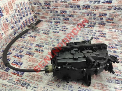 4G1713041AL - VİTES KOLUNUN DEĞİŞT. KAİDESİ - Used Original