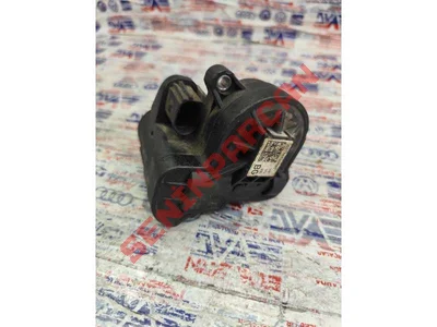 5Q0615406BG - AYAR MOTORU OLAN FREN KALİPERİ - Used Original