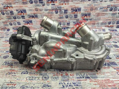 05E121111AB - SU POMPASI