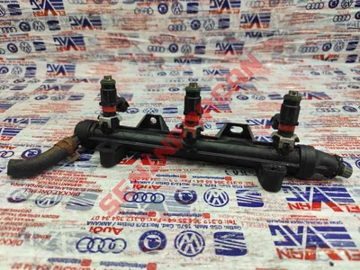 03E906031C - UNITEKONTROLMOTOR