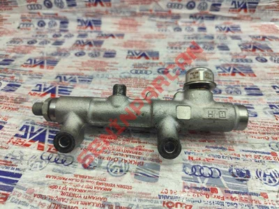 05A906051 - EGZOZ SICAKLIK SENSORU