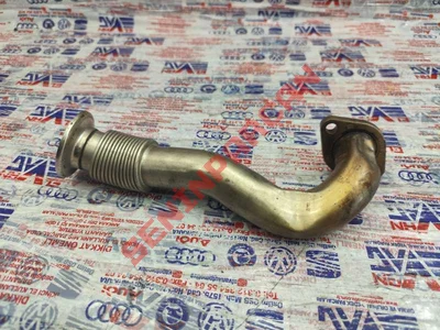 059131525BN - EGR BORUSU - Used Original