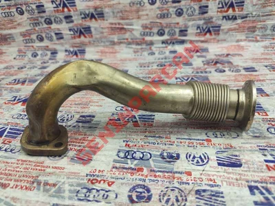 059131525BN - EGR BORUSU - Used Original