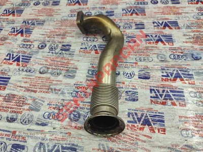 059131525BN - EGR BORUSU - Used Original