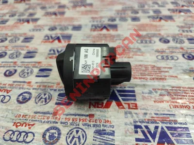 5GG941431D - OTOMATIK SÜRÜŞ LAMBASI, PARK-