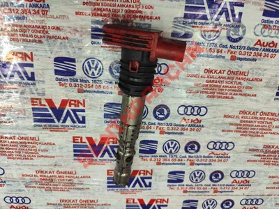 06C905115L - ATESLEME BOBINI - Used Original