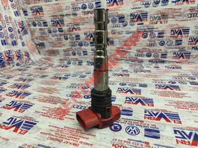 06C905115L - ATESLEME BOBINI - Used Original