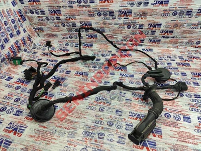 8U0971029AM - KAPI KABLO DEMETI