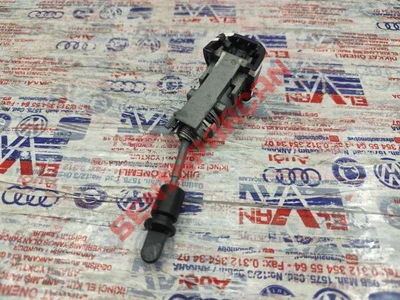 8U1837167 - KAPI KİLİDİ - Used Original