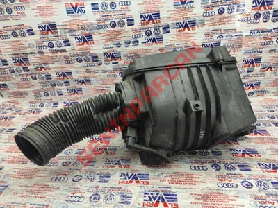 1F0129607 - HAVA FILTRE ELEMANI