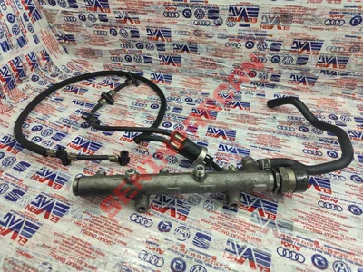 059130297S - YAKIT HORTUMU - Used Original