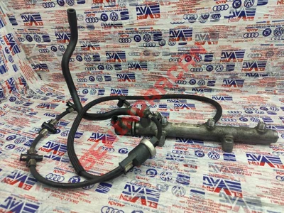 059130297S - YAKIT HORTUMU - Used Original