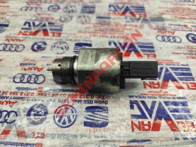 48B13640A02 - YAKIT VALFI SENSÖRÜ - Used Original