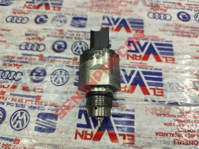 48B13640A02 - YAKIT VALFI SENSÖRÜ - Used Original
