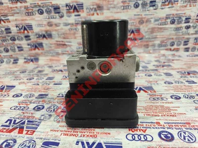 1K0614517AT - KONTROL ÜNİTELİ ABS ÜNİTESİ