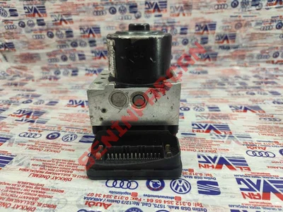 2H0614517G - KONTROL ÜNİTELİ ABS ÜNİTESİ