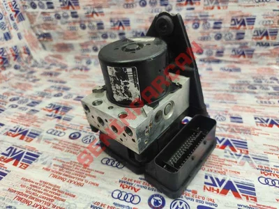 1K0614517DG - KONTROL ÜNİTELİ ABS ÜNİTESİ - Used Original