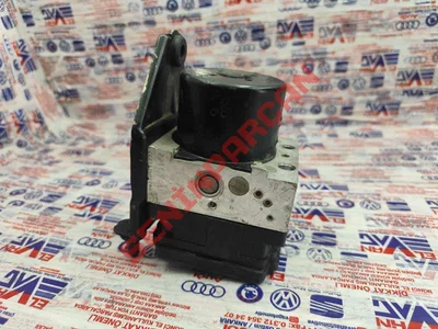 1K0614517DG - KONTROL ÜNİTELİ ABS ÜNİTESİ - Used Original