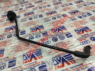 04C133366Q - BAGLANTI BORUSU