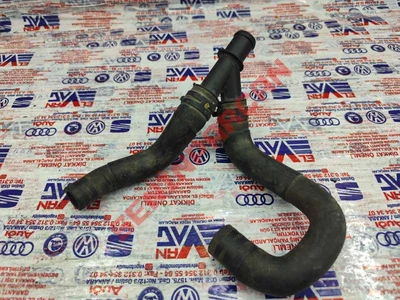 5Q0122051AF - RADYATOR HORTUMU - Used Original