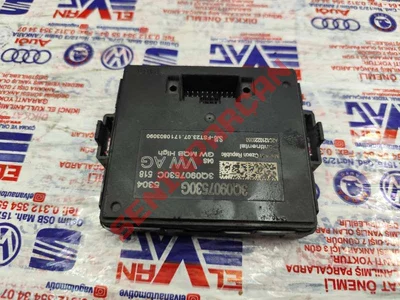 3Q0907530G - ARA BIRIM UNITESI - Used Original