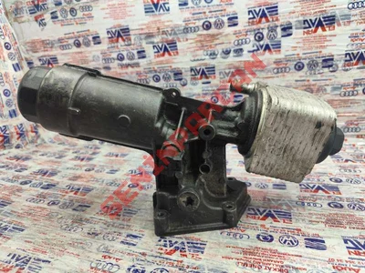 038115389C - YAĞ FİLTR TUTUCU - Used Original
