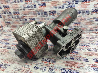 038115389C - YAĞ FİLTR TUTUCU - Used Original